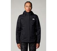 The North Face - Antora Tnf Black - Jacket - black - S - Shell: 100% Nylon; Lining: 100% Polyester S