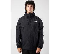 The North Face - Antora TNF Black - Jacket - black - XL - Shell: 100% Nylon; Lining: 100% Polyester,Synthetics XL