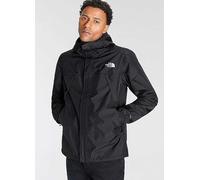 The North Face 'Antora' Transitional Functional Jacket Black