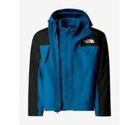The North Face - Teen's Antora Triclimate - Casual jacket size M, blue