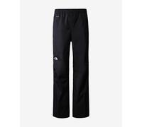 The North Face Antora Trousers Asphalt Black - L