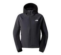 THE NORTH FACE Ao Jacket Asphalt Grey/TNF Black/Optic Violet S