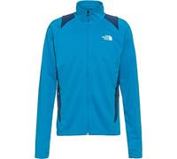 The North Face Ao Sweater Acoustic Blue-Shady Blue XXL