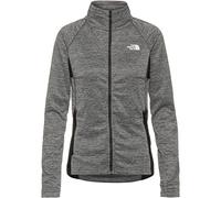 The North Face Ao Sweater Asphalt Grey White Heather-TNF Black Heather XL