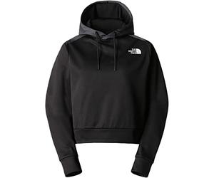The North Face Ao T-Shirt Lime Cream/New Taupegreen S