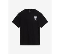 The North Face Apex 75 Collage Relaxed Short Sleeve T-shirt Black S Men