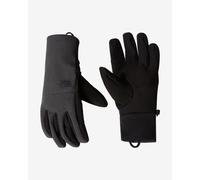 The North Face Apex Etip Gloves Asphalt Grey - S