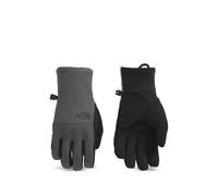 The North Face Apex Etip gloves - Grey L
