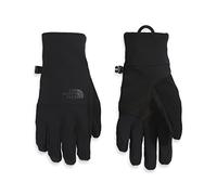 Women's Apex Etip Gloves, Black XS