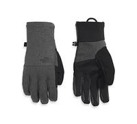 The North Face Apex Etip Gloves Tnf Dark Grey Heather L
