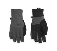 THE NORTH FACE Apex Etip Gloves Tnf Dark Grey Heather XXL