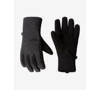 The North Face Apex Insulated Etip Gloves Asphalt Grey - S