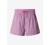 The North Face Aphrodite Arise 3" Shorts Pink Women - S
