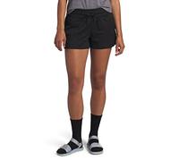 The North Face Aphrodite Motn Walk Shorts Small TNF Black
