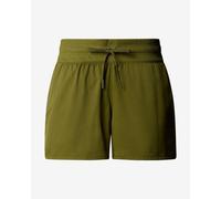 The North Face Aphrodite Shorts Forest Olive S