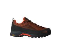 The North Face - Approach shoes in GORE-TEX - Verto Alpine GTX M Ember Soil/Lava for Men in Leather - Size 10,5 US - Brown Brown 10.5 US