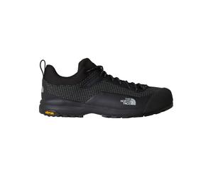 The North Face - Approach shoes in GORE-TEX® - Verto Approach GTX TNF Black/TNF Black for Men - Size 9,5 US Black 9.5 US