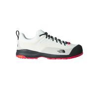 The North Face - Approach shoes in GORE-TEX - Verto Approach GTX White Ash/Tnf R for Men in Leather - Size 10 US White 10 US