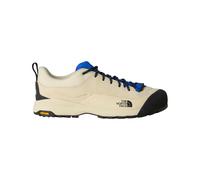 The North Face - Approach shoes - Verto Approach Desert Stone/TNF Blue for Men in Leather - Size 9 US - Beige Beige 9 US