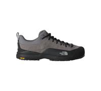 The North Face - Approach shoes - Verto Approach Smoked Pearl/Tn for Men in Leather - Size 9 US - Grey Grey 9 US