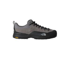 The North Face - Approach shoes - Verto Approach Smoked Pearl/TNF Black for Men in Leather - Size 9 US - Grey Grey 9 US