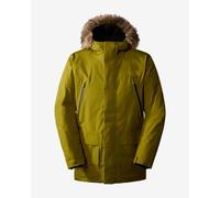 The North Face Arctic GORE-TEX Hooded Jacket Pistachio Green - XXL
