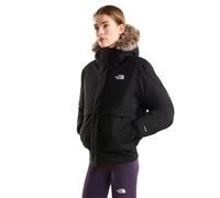 The North Face Artic Bomber Jacket Black XS Woman