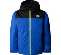 THE NORTH FACE B Freedom Insulated Jacket - Children - Blue - size 10 years- model 2025 10 years