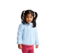 The North Face Baby Campshire Full Zip Fleece Blue 18 Months Boy