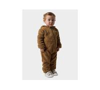 The North Face Baby Campshire One Piece - Brown 24M