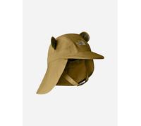 The North Face Baby Class V Sun Buster Hat, Teddy Brown, 12/24 Months