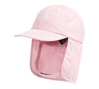 THE NORTH FACE Baby Class V Sun Buster, Pink Clover, 6-24 Months