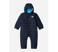 The North Face Baby Perrito Snowsuit in Navy - Blue - 24 Mths