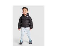 The North Face Baby Reversible Perrito Hooded Jacket - Black 3-6M