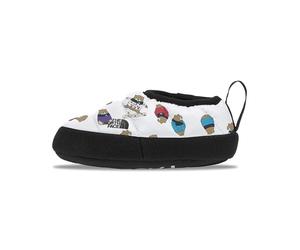 The North Face Baby Tent Mules, Nuptse Bears Print Mult, 1