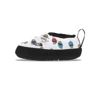The North Face Baby Tent Mules, Nuptse Bears Print Mult, 3