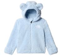 The North Face - Baby's Campshire Fullzip Hoodie - Fleece jacket size 24 Months, blue