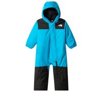 The North Face - Baby's Freedom Snow Suit - Overall size 3 Months, blue