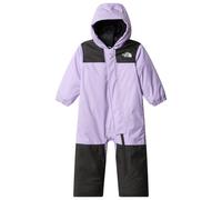 The North Face - Baby's Freedom Snow Suit - Overall size 3 Months, purple