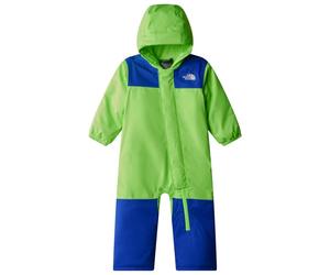 The North Face - Baby's Freedom Snow Suit - Overall size 6 Months, green