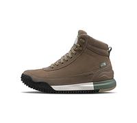 The North Face Back-to-Berkeley Iii Track Shoe Fossil/Gardenia White 8