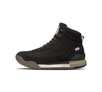 The North Face Back-to-Berkeley Iii Track Shoe TNF Black/Flax 10