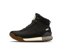 The North Face Back-to-Berkeley Iii Track Shoe TNF Black/Flax 5.5
