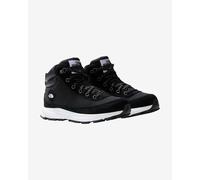 The North Face Back-To-Berkeley IV Boots Black Children - 38