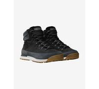 The North Face Back To Berkeley IV Leather Waterproof Boots Black Brown - 44