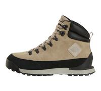 The North Face Back To Berkeley Iv Leather Wp Hiking Boots