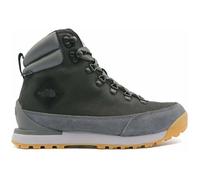 The North Face Back To Berkeley Iv Leather Wp Hiking Boots