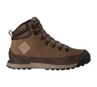The North Face - Back-To-Berkeley IV Leather WP - Sneakers size 10, brown