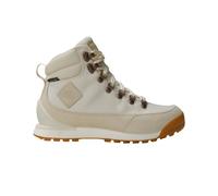 The North Face Back-To-Berkeley IV Textile WP 38½ White Women