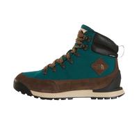 The North Face Back-To-Berkeley IV Textile WP 40½ Blue Men